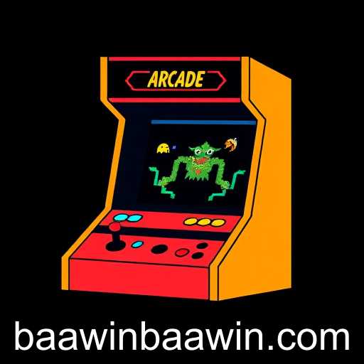 Exploring the Timeless Appeal of Arcade Classics: The 'baawin' Experience
