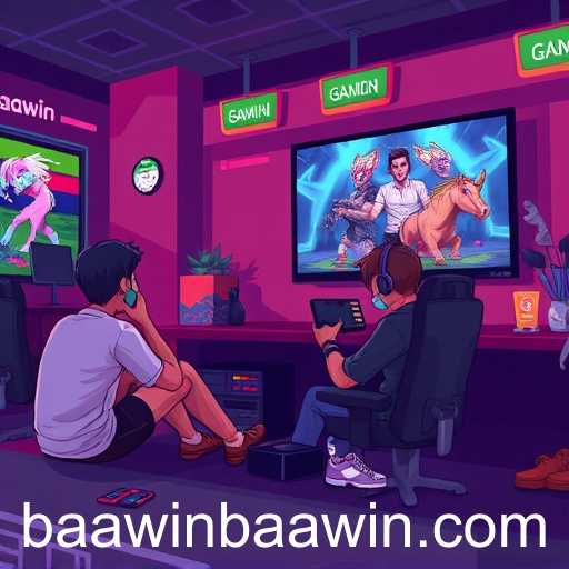 baawin