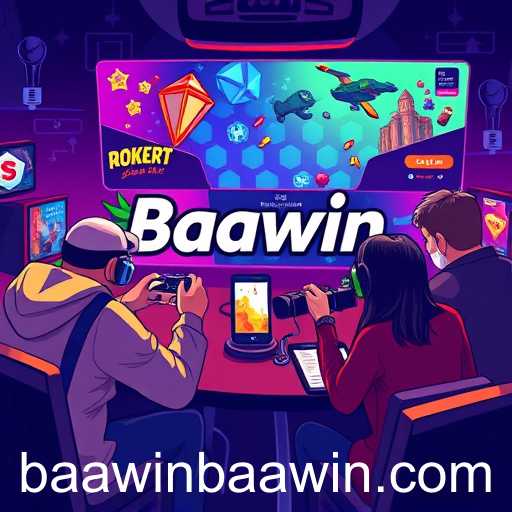 Baawin: Revolutionizing Online Game Engagement in 2025