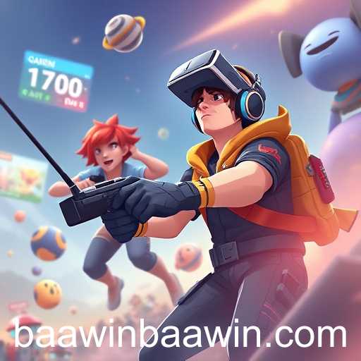 Baawin: Revolutionizing Online Gaming in 2026