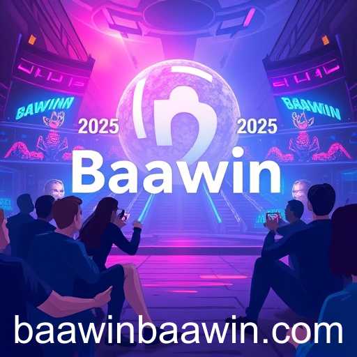 Baawin Gains Popularity Amidst Global Gaming Trends