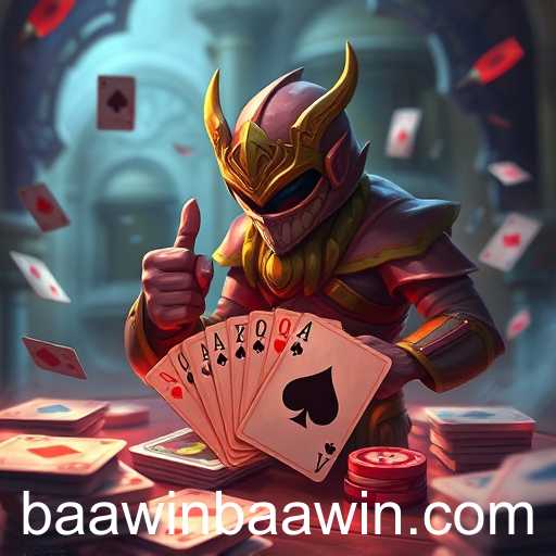 Baawin: A New Era in Online Gaming