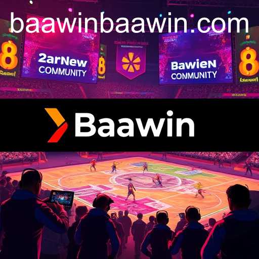 Baawin: Revolutionizing Online Gaming
