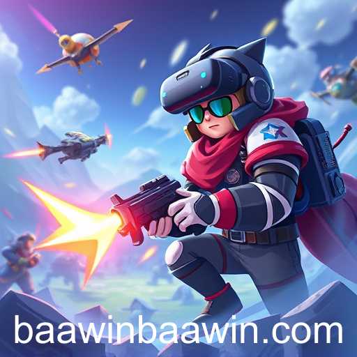 The Rise of Baawin: A New Era in Online Gaming
