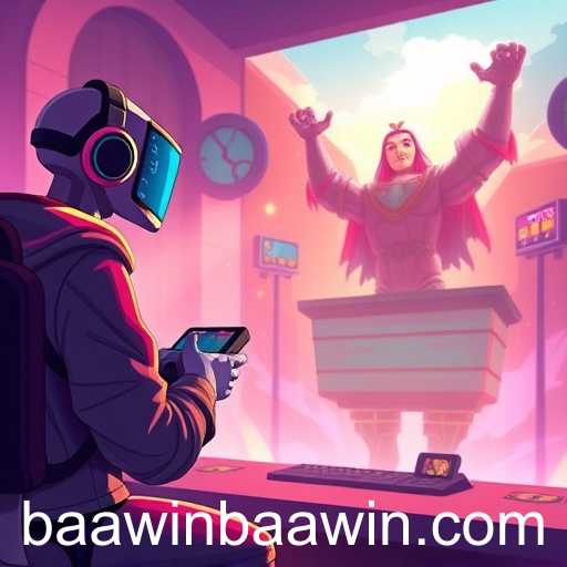 The Evolution of English Gaming Platforms