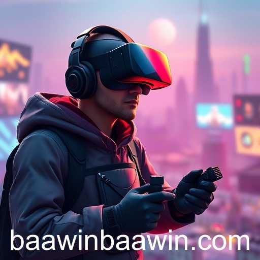 Gaming Dynamics and Innovations in 2025