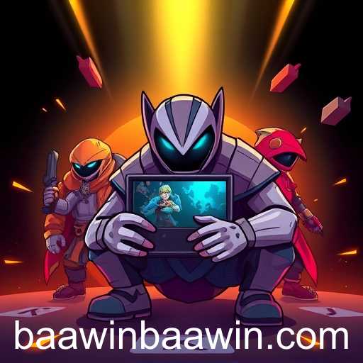 Gaming Evolution: The Rise of 'Baawin' in the Digital Arena