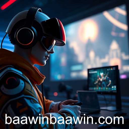 Gaming Industry Shifts in 2025