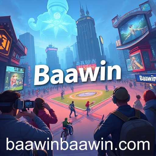 Gaming Revolution: The Rise of Baawin
