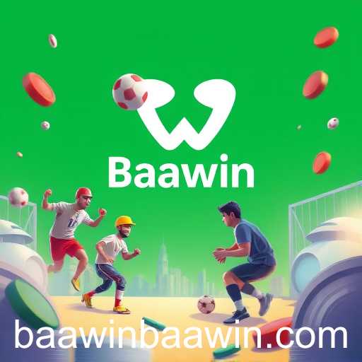 Baawin Gaming Revolutionizes Online Entertainment