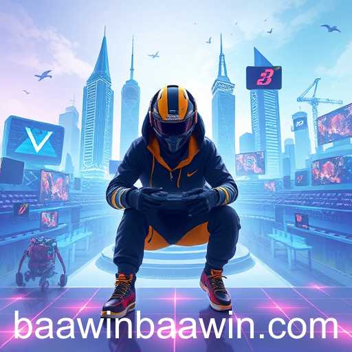 The Ever-Growing World of Online Gaming