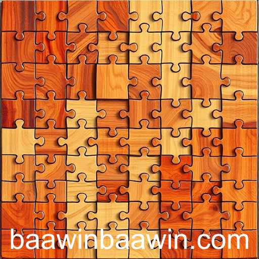 Exploring the World of Puzzle Games: The Emerging Influence of 'baawin'