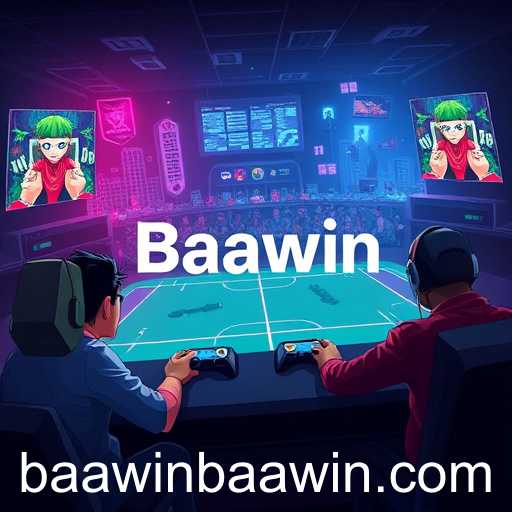 The Rise of Baawin: A New Era in Online Gaming