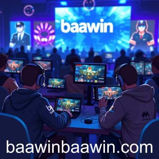 The Rise of Online Games and Cybersecurity Challenges