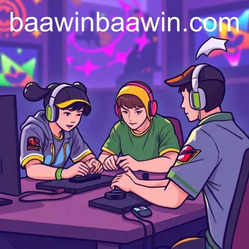 The Rise of Online Gaming in 2026