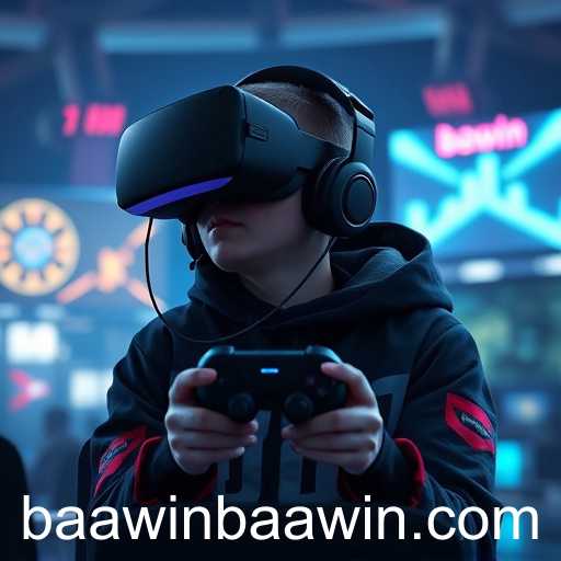 The Rise of Online Gaming Trends: A 2025 Perspective