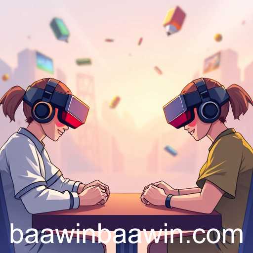 Rising Trends in Online Gaming for 2025