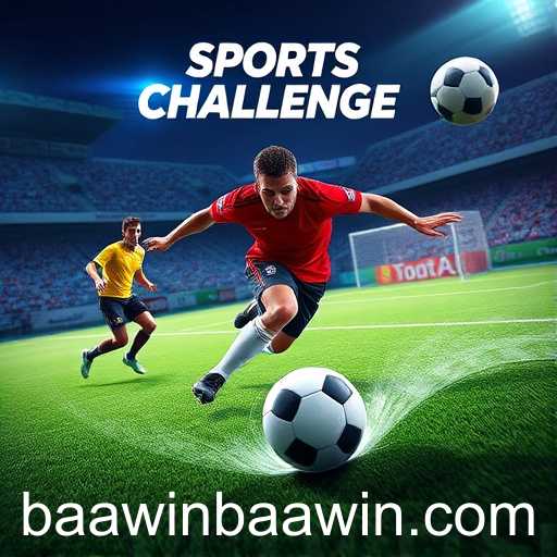 Exploring the Thrills of Sports Games: A Focus on ‘Baawin’