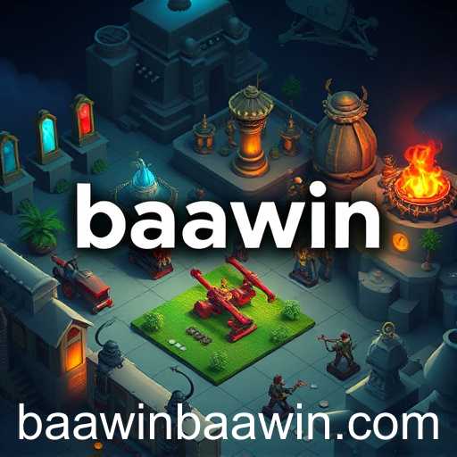 Exploring the Depths of Strategy Games: A Dive into the World of 'baawin'