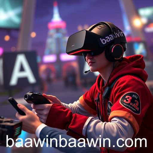 Transformative Shifts in Online Gaming